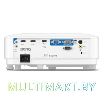 Проектор BenQ MX560 картинка 6